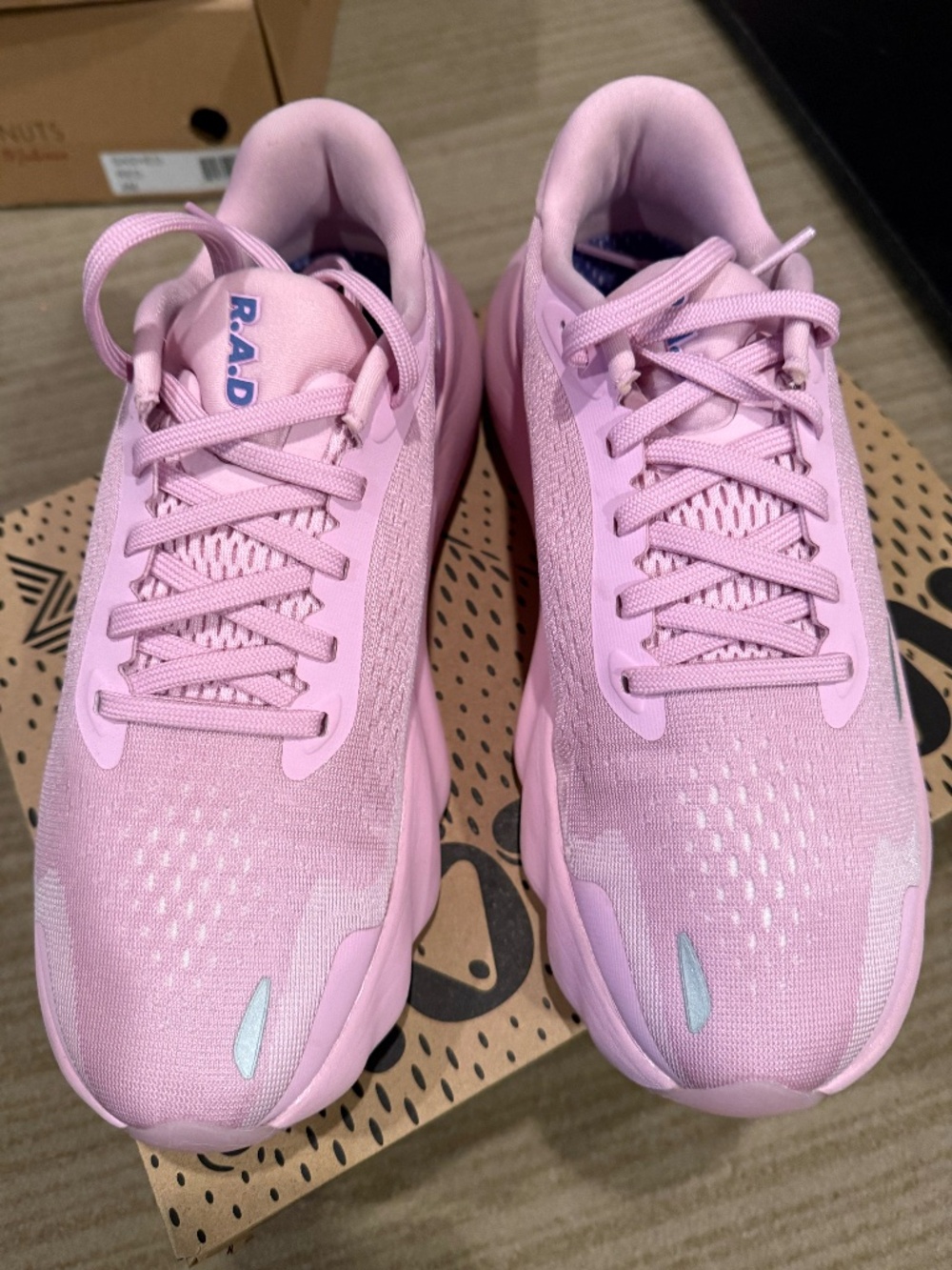 R.A.D® MALLOW SOLAR PURPLE SOLAR PURPLE
